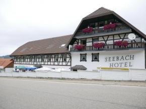 Seebach-Hotel